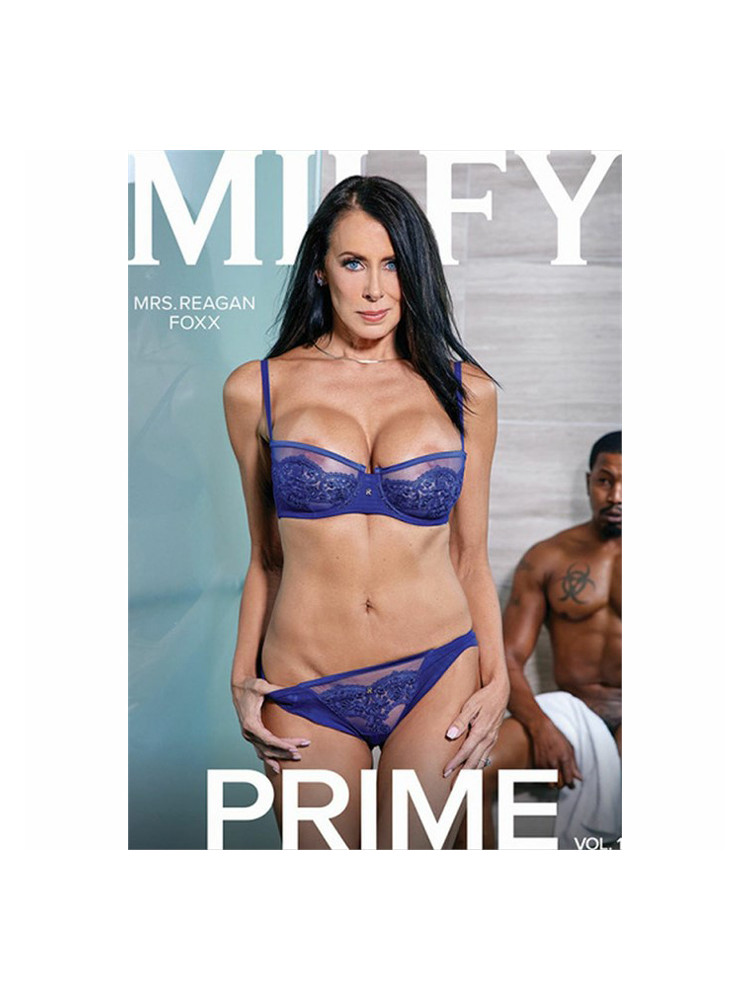 PRIME VOL.1 - nss4481