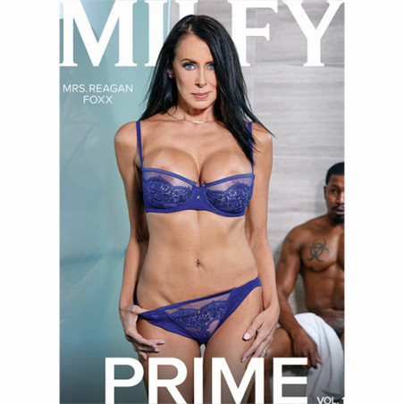 PRIME VOL.1 - nss4481