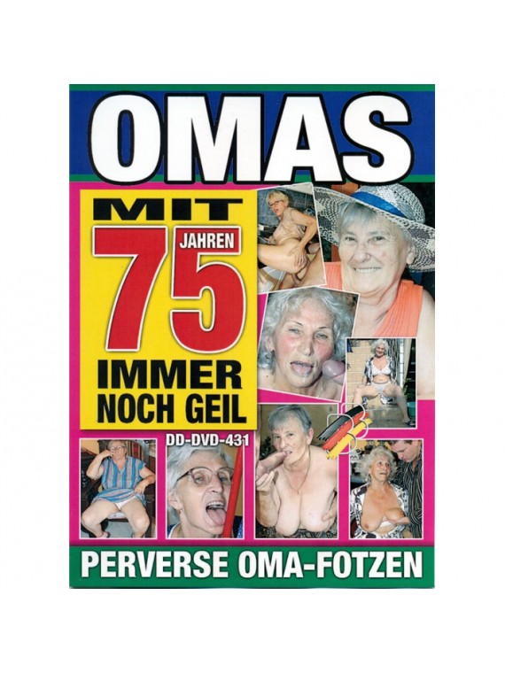 OMAS MIT IMMER NOCH GEIL - nss9910