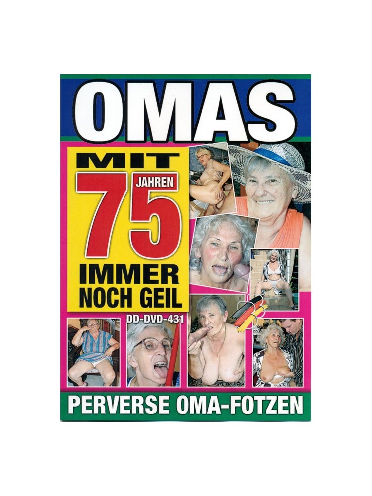 OMAS MIT IMMER NOCH GEIL - nss9910