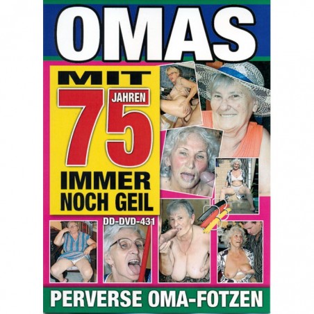 OMAS MIT IMMER NOCH GEIL - nss9910