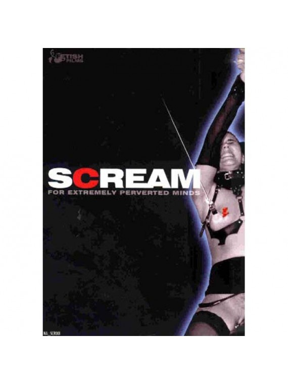 SCREAM - nss8260