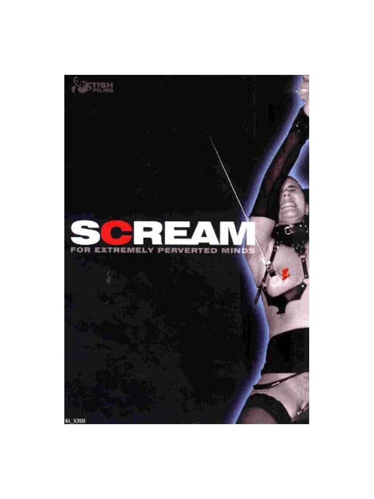 SCREAM - nss8260