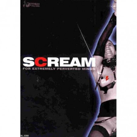 SCREAM - nss8260