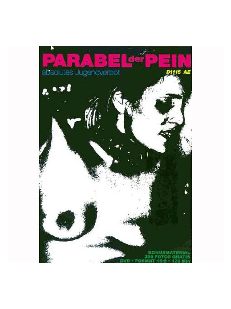 PARABEL DER PEIN - nss8403