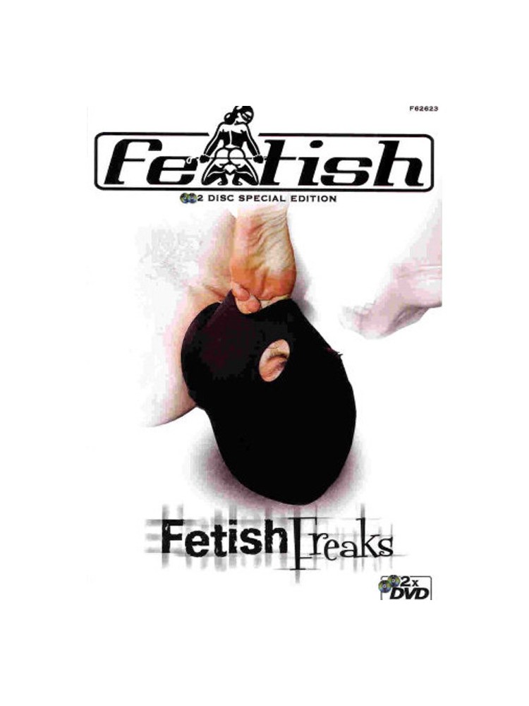 FETISH FREAKS - nss9096