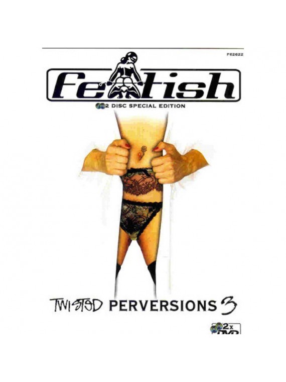 TWISTED PERVERSIONS 3 - nss9097