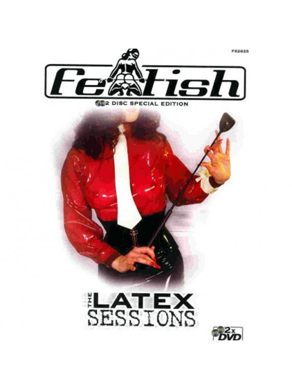 FETISH THE LATEX SESSIONS - nss9164