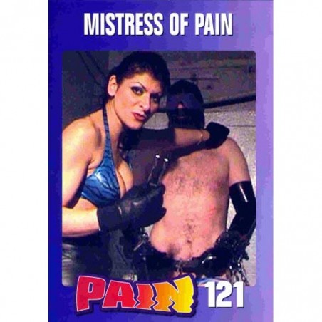 MISTRESS OF PAIN 121 - nss9248