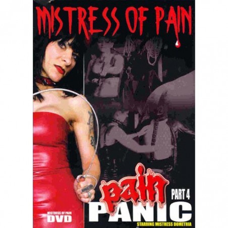 PAIN PANIC 4 - nss9251