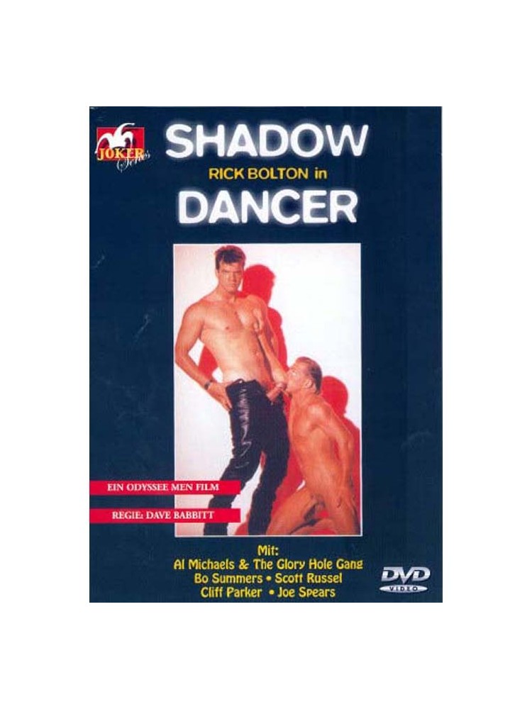 SHADOW DANCER - nss9789