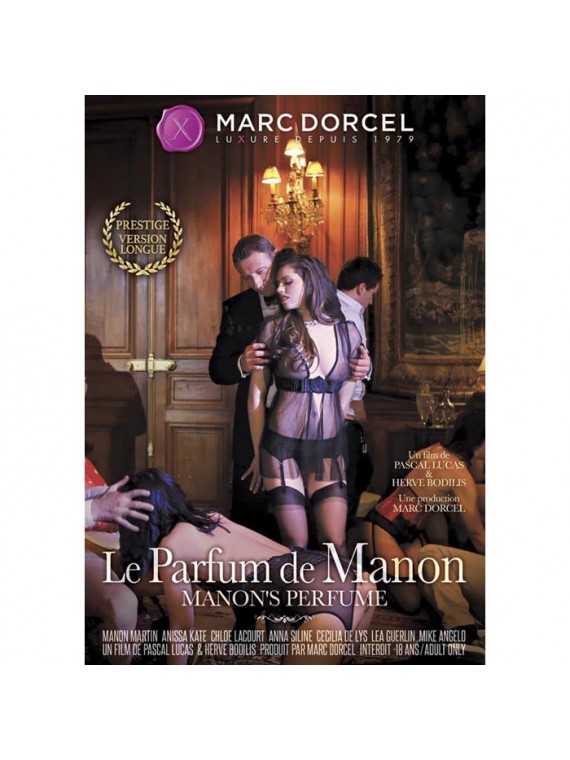 LE PARFUM DE MANON - nss2598