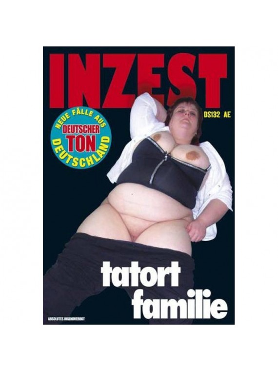 TATORT FAMILIE - nss3333