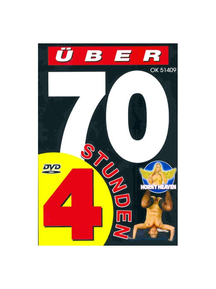 UBER 70 - nss7038