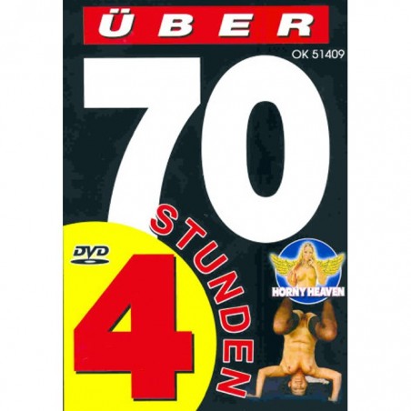 UBER 70 - nss7038