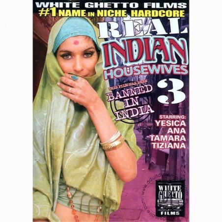 REAL INDIAN HOUSEWIVES 3 - nss3234