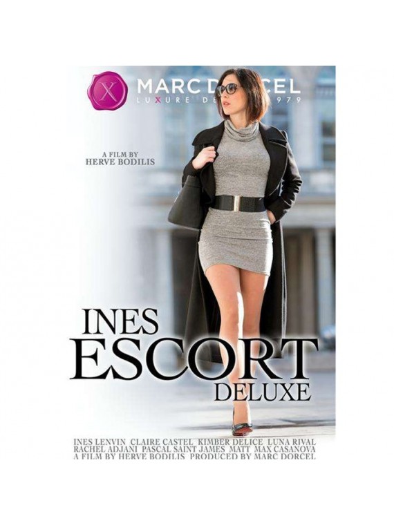 INES ESCORT DELUXE - nss2842