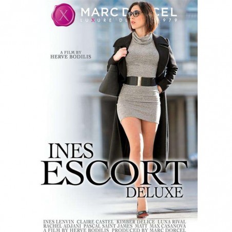 INES ESCORT DELUXE - nss2842