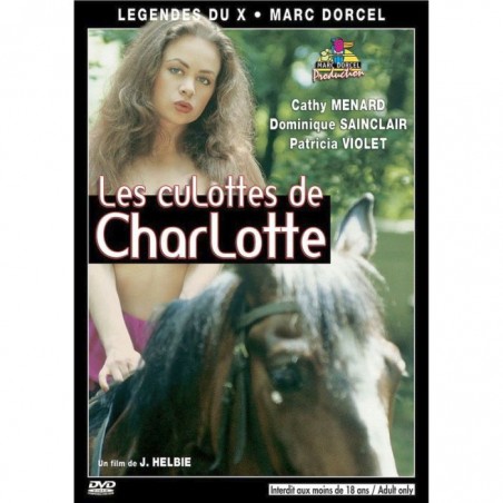 LES CULOTTES DE CHARLOTTE - nss2973