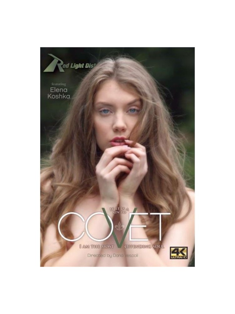 COVET - nss3787