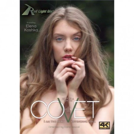 COVET - nss3787