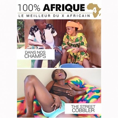 100% AFRIQUE 4 - nss3974