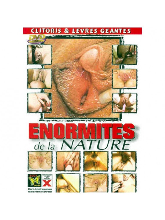 ENORMITES DE LA NATURE - nss7240