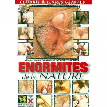 ENORMITES DE LA NATURE - nss7240