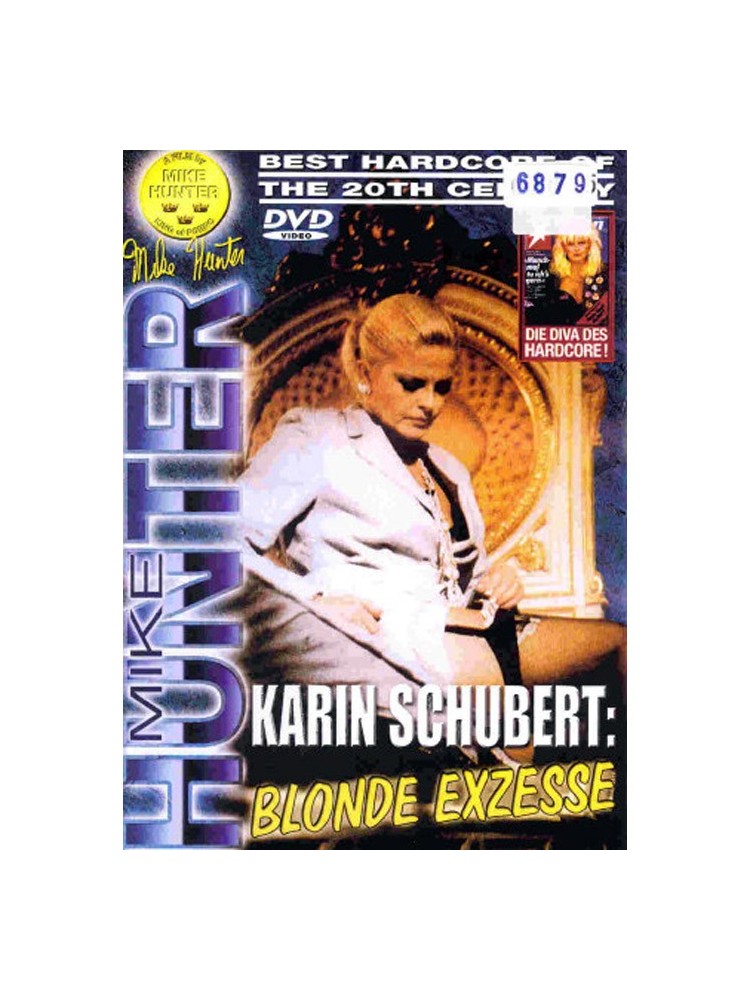 BLONDE EXZESSE - nss6879