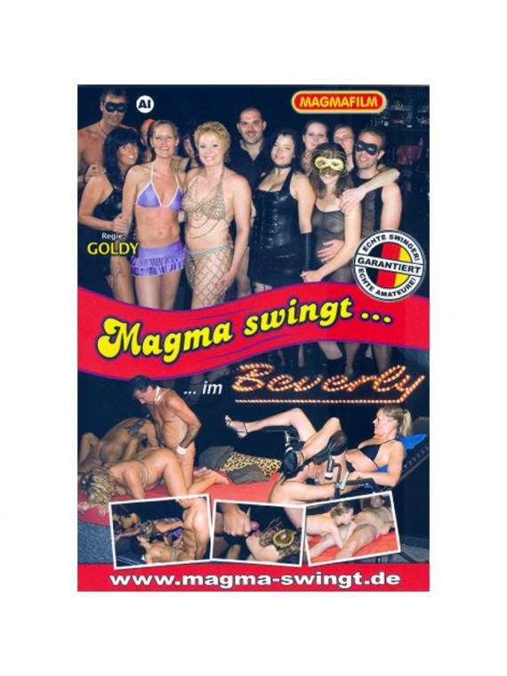 MAGMA SWINGT... IM BEVERLY - nss9332