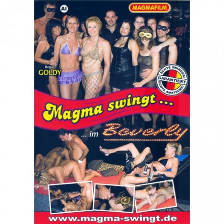 MAGMA SWINGT... IM BEVERLY - nss9332